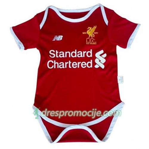 Liverpool Dres Mini Domaći 2018/19 Liverpool Dres Mini Domaći 2018/19